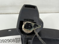 2015-2022 Subaru Wrx Interior Rear View Mirror Replacement OEM P/N:GNTX-020 IE11046660 Fits OEM Used Auto Parts - Oemusedaut