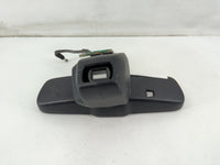 2015-2022 Subaru Wrx Interior Rear View Mirror Replacement OEM P/N:GNTX-020 IE11046660 Fits OEM Used Auto Parts - Oemusedaut