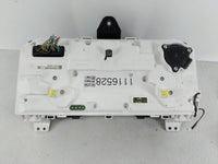2022 Subaru Wrx Instrument Cluster Speedometer Gauges P/N:85002VC520 Fits OEM Used Auto Parts - Oemusedautoparts1.com