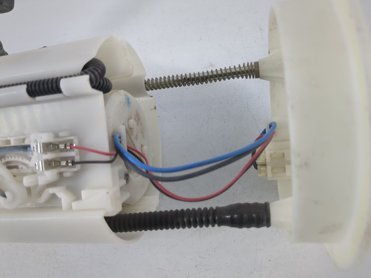 2022-2022 Subaru Wrx Electrical Gas Fuel Pump Assembly - Oemusedautoparts1.com