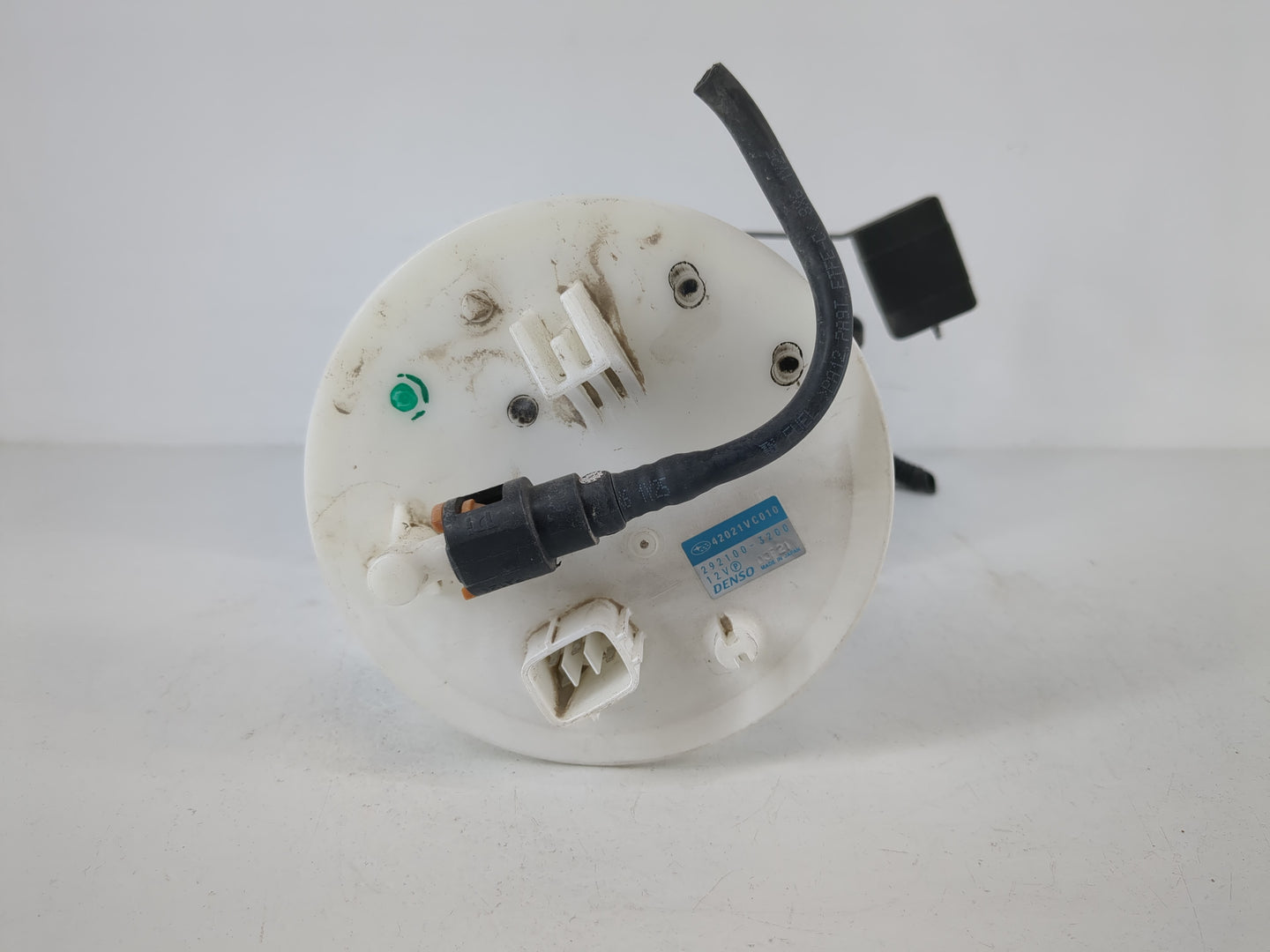 2022-2022 Subaru Wrx Electrical Gas Fuel Pump Assembly - Oemusedautoparts1.com