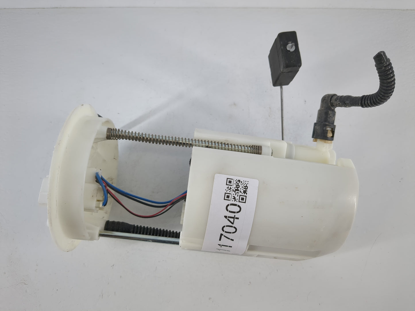 2022-2022 Subaru Wrx Electrical Gas Fuel Pump Assembly - Oemusedautoparts1.com