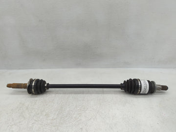 2022-2022 Subaru Wrx Axle Shaft Front Passenger Cv C/v - Oemusedautoparts1.com