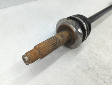 2022-2022 Subaru Wrx Axle Shaft Front Passenger Cv C/v