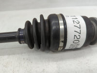 2022-2022 Subaru Wrx Axle Shaft Front Passenger Cv C/v - Oemusedautoparts1.com