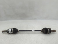 2022-2022 Subaru Wrx Axle Shaft Front Passenger Cv C/v - Oemusedautoparts1.com