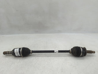 compare product 2022-2022 Subaru Wrx Axle Shaft Front Passenger Cv C/v