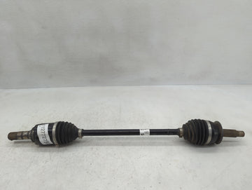 2022-2022 Subaru Wrx Axle Shaft Front Passenger Cv C/v - Oemusedautoparts1.com