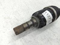 2022-2022 Subaru Wrx Axle Shaft Front Passenger Cv C/v - Oemusedautoparts1.com