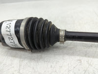 2022-2022 Subaru Wrx Axle Shaft Front Passenger Cv C/v - Oemusedautoparts1.com