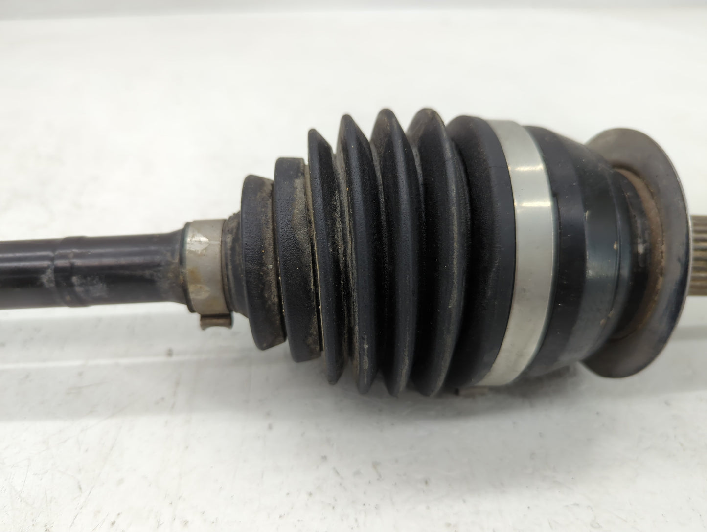 2022-2022 Subaru Wrx Axle Shaft Front Passenger Cv C/v - Oemusedautoparts1.com