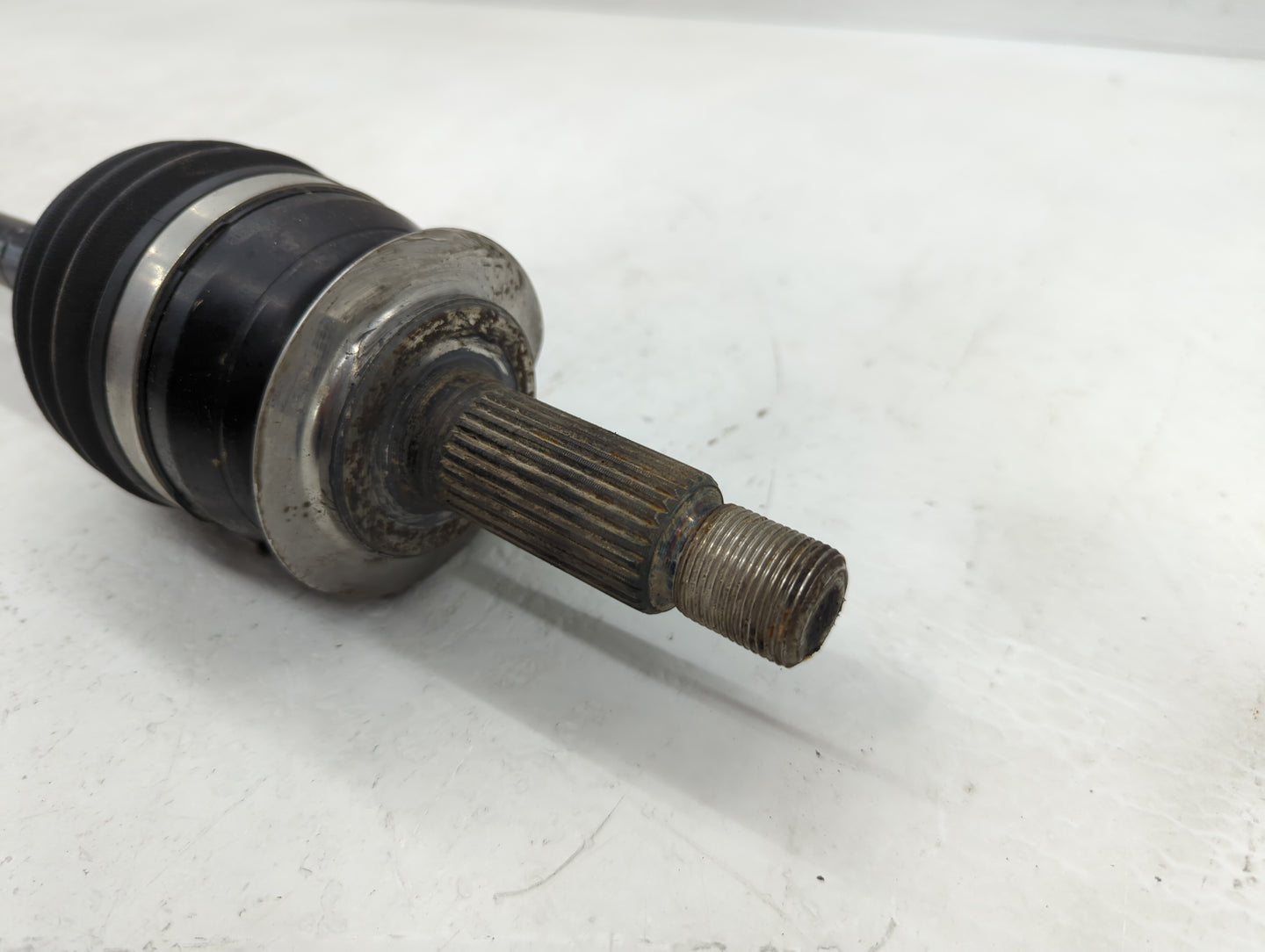 2022-2022 Subaru Wrx Axle Shaft Front Passenger Cv C/v - Oemusedautoparts1.com