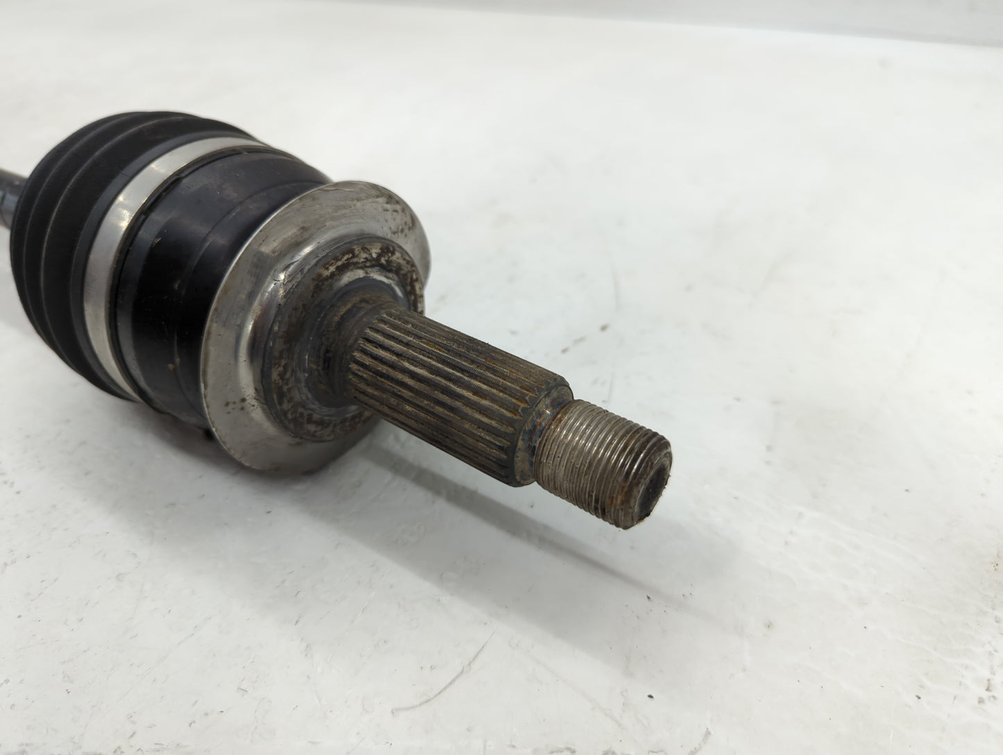 2022-2022 Subaru Wrx Axle Shaft Front Passenger Cv C/v - Oemusedautoparts1.com