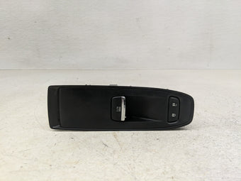 compare product 2022 Subaru Wrx Master Power Window Switch Replacement Driver Side Left P/N:83071FL270 Fits OEM Used Auto Parts