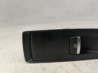 2022 Subaru Wrx Master Power Window Switch Replacement Driver Side Left P/N:83071FL270 Fits OEM Used Auto Parts - Oemusedaut