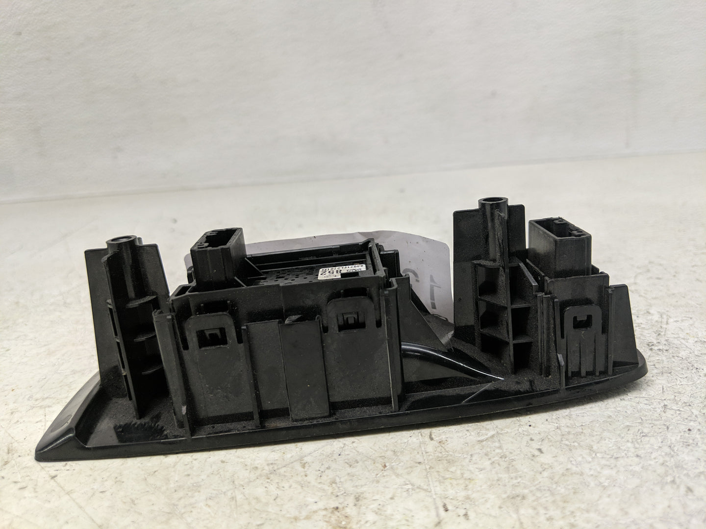2022 Subaru Wrx Master Power Window Switch Replacement Driver Side Left P/N:83071FL270 Fits OEM Used Auto Parts - Oemusedaut