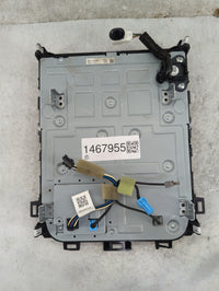 2022-2022 Subaru Wrx Information Display Screen - Oemusedautoparts1.com