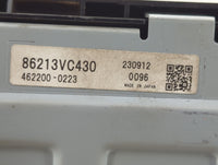 2022-2022 Subaru Wrx Information Display Screen - Oemusedautoparts1.com