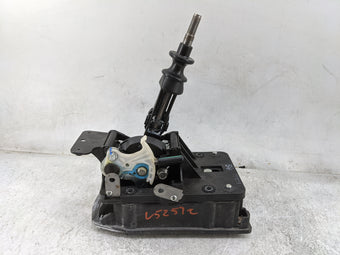 compare product 2022 Subaru Wrx Floor Console Assembly Shifter