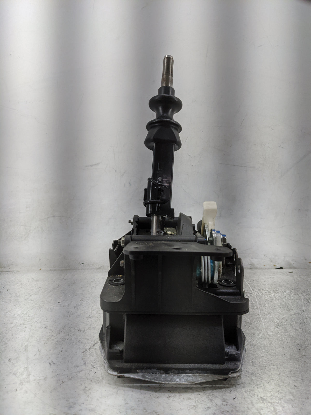 2022 Subaru Wrx Floor Console Assembly Shifter - Oemusedautoparts1.com