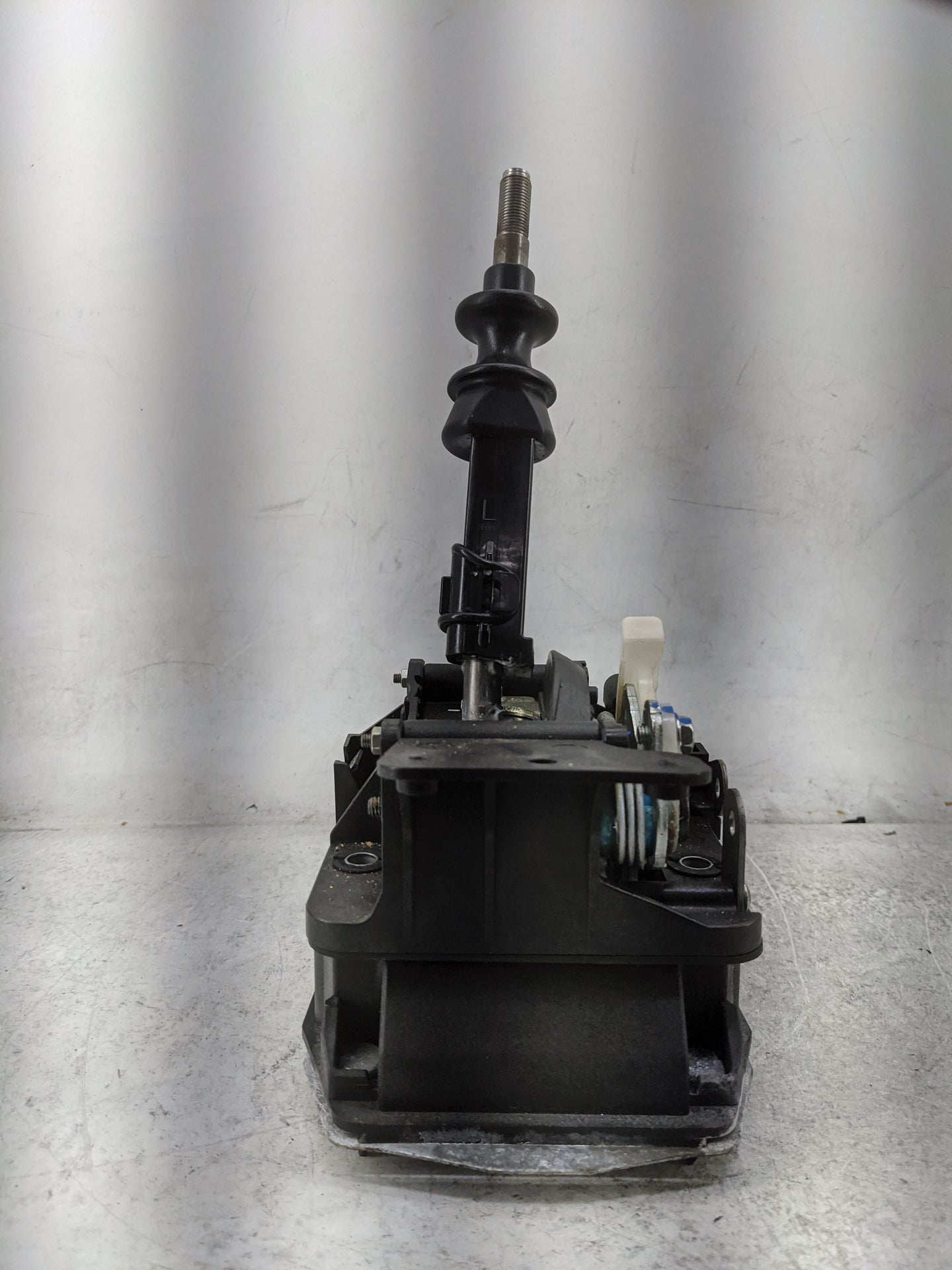 2022 Subaru Wrx Floor Console Assembly Shifter - Oemusedautoparts1.com