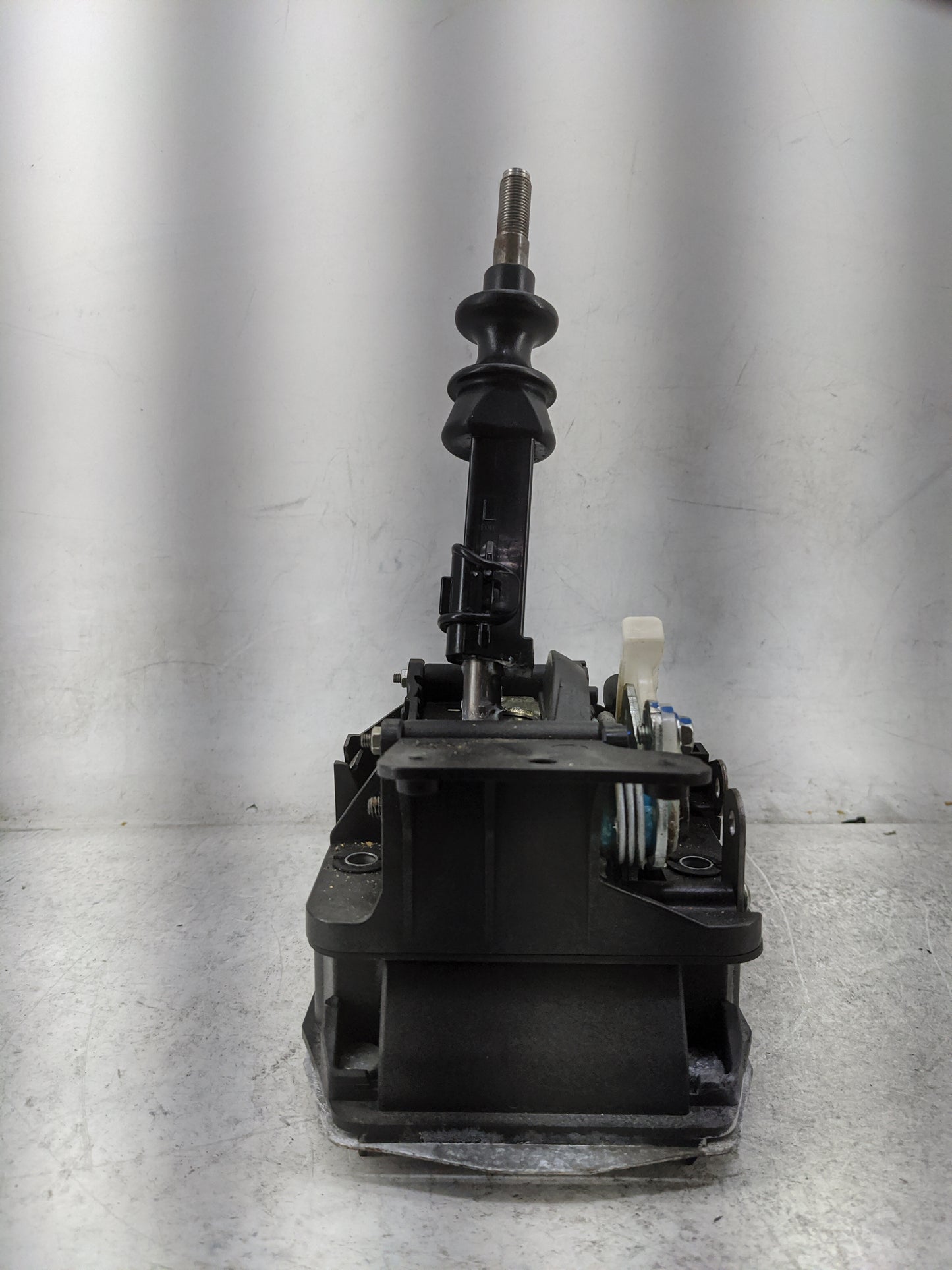 2022 Subaru Wrx Floor Console Assembly Shifter - Oemusedautoparts1.com