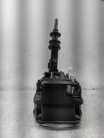 2022 Subaru Wrx Floor Console Assembly Shifter