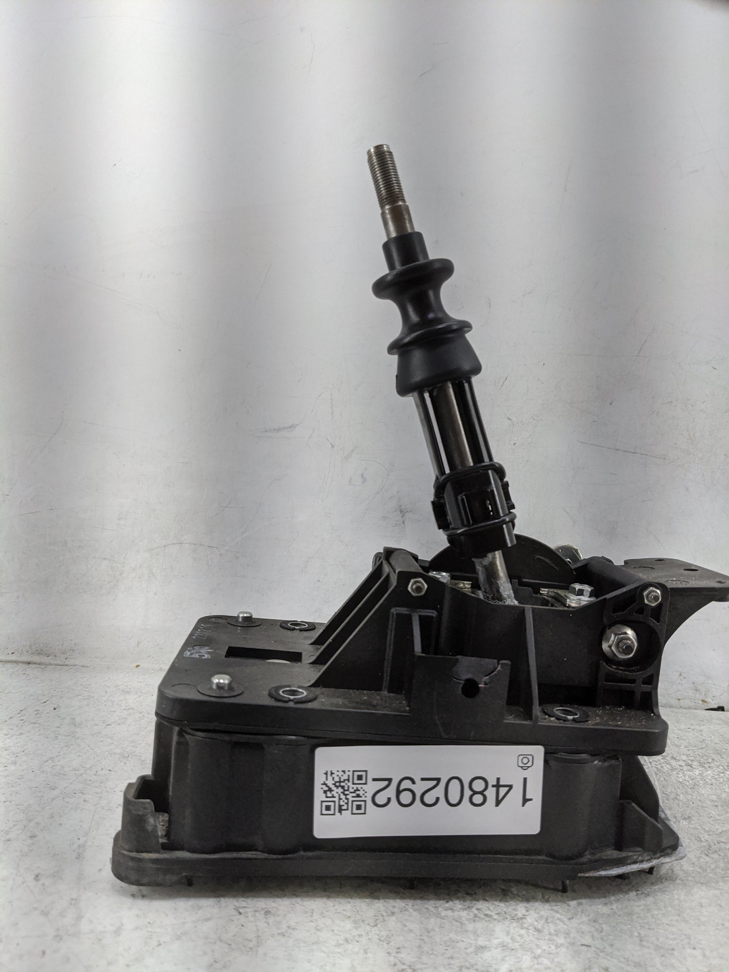 2022 Subaru Wrx Floor Console Assembly Shifter - Oemusedautoparts1.com