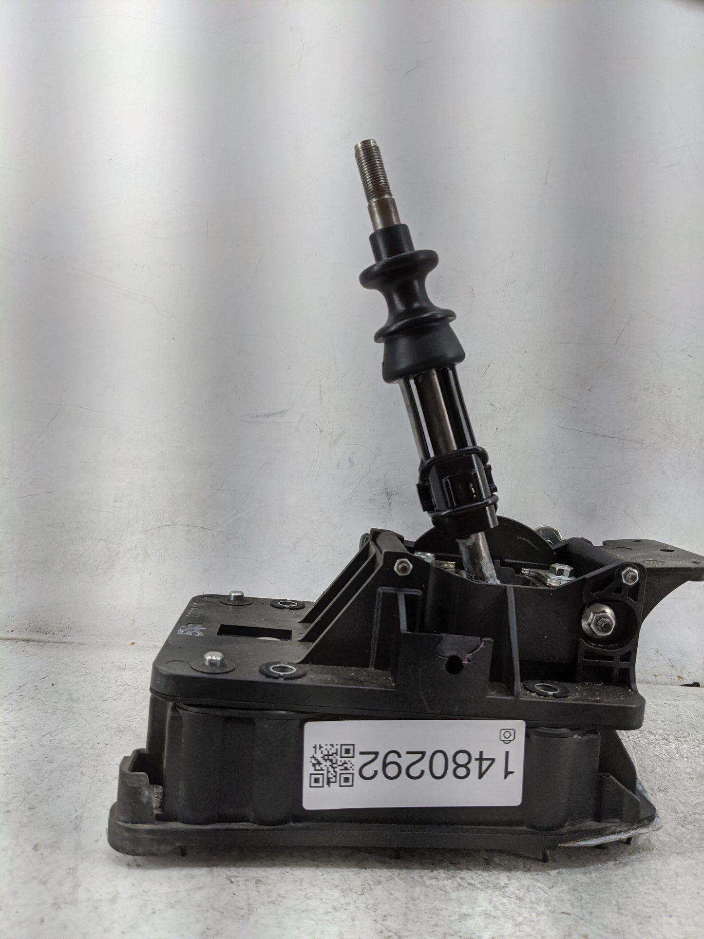 2022 Subaru Wrx Floor Console Assembly Shifter - Oemusedautoparts1.com