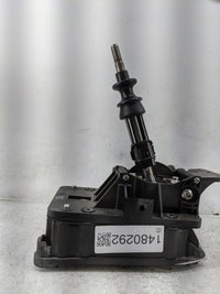 2022 Subaru Wrx Floor Console Assembly Shifter - Oemusedautoparts1.com