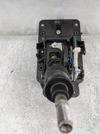 2022 Subaru Wrx Floor Console Assembly Shifter - Oemusedautoparts1.com