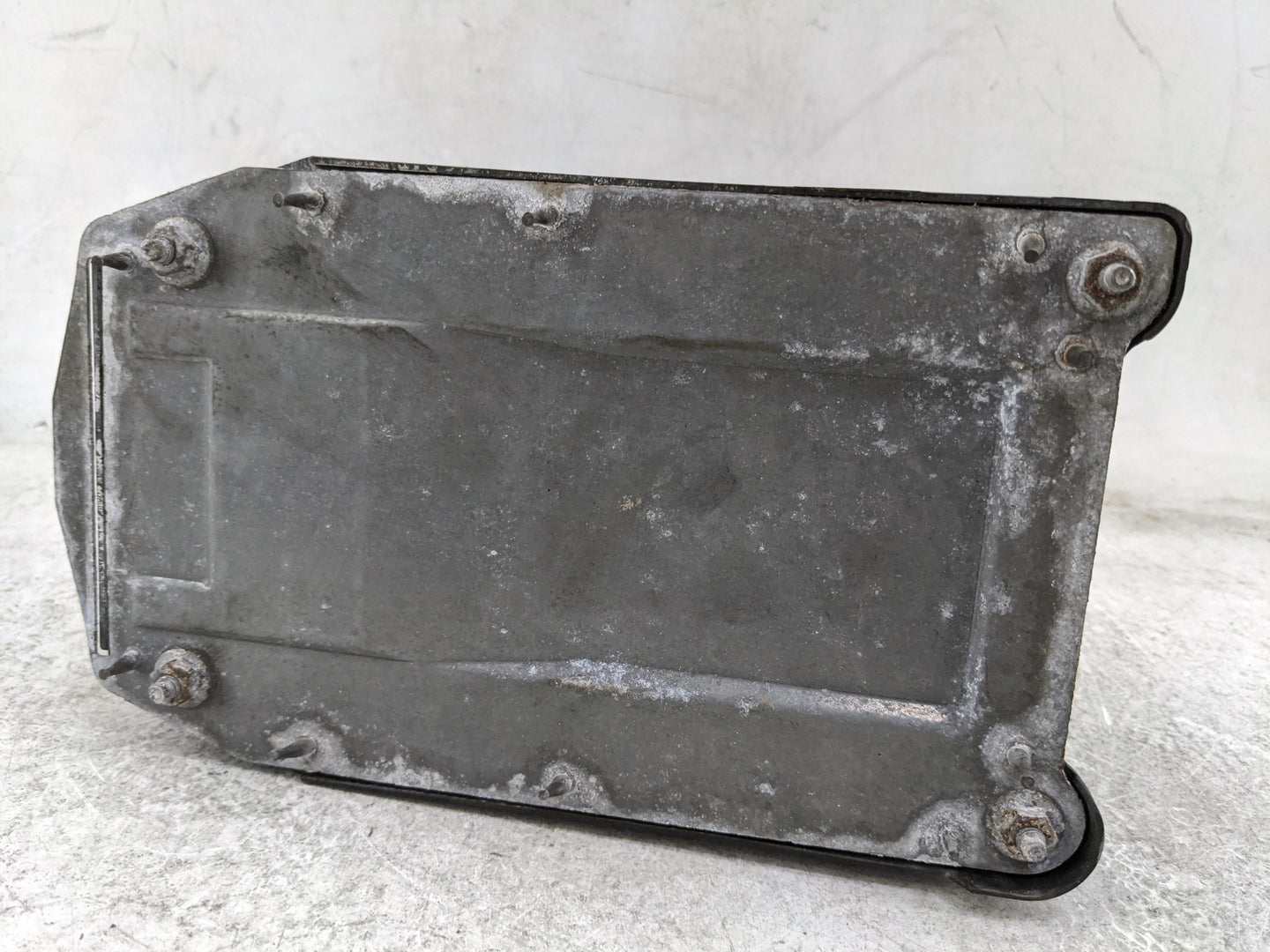 2022 Subaru Wrx Floor Console Assembly Shifter - Oemusedautoparts1.com