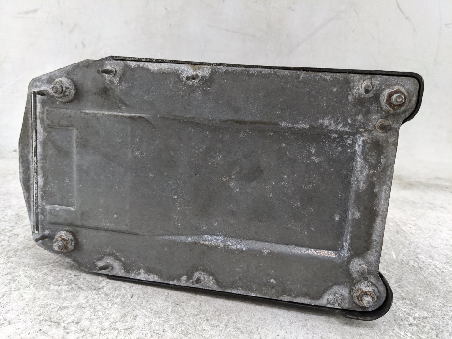 2022 Subaru Wrx Floor Console Assembly Shifter - Oemusedautoparts1.com