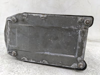 2022 Subaru Wrx Floor Console Assembly Shifter - Oemusedautoparts1.com