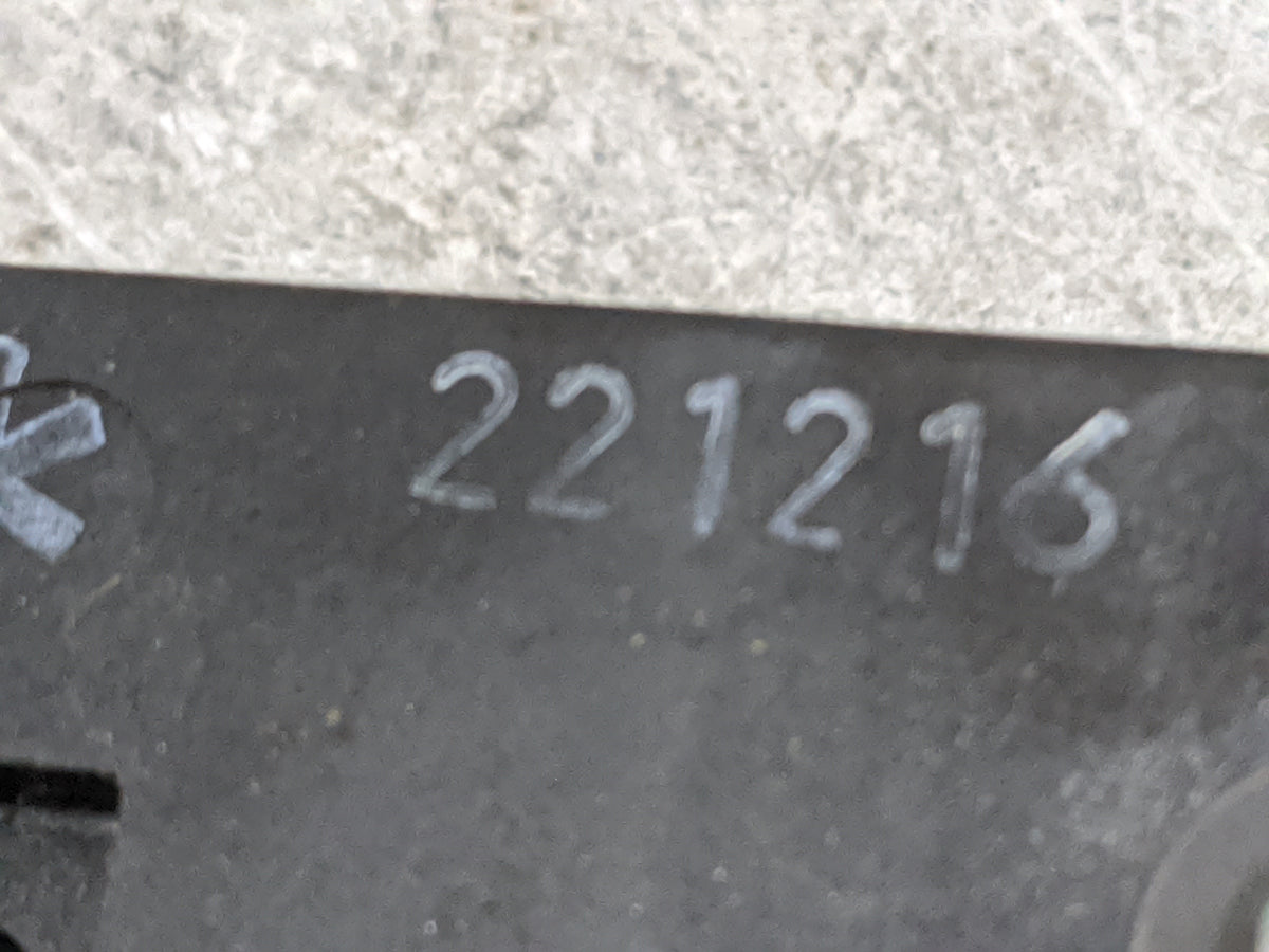 2022 Subaru Wrx Floor Console Assembly Shifter - Oemusedautoparts1.com