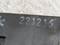 2022 Subaru Wrx Floor Console Assembly Shifter - Oemusedautoparts1.com