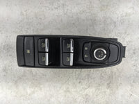 2022 Subaru Wrx Master Power Window Switch Replacement Driver Side Left P/N:531-0M2D 83071VC060 Fits OEM Used Auto Parts - O