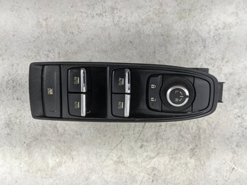 2022 Subaru Wrx Master Power Window Switch Replacement Driver Side Left P/N:531-0M2D 83071VC060 Fits OEM Used Auto Parts - O
