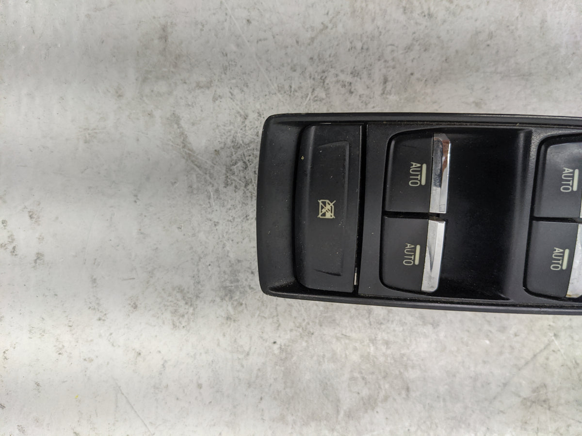 2022 Subaru Wrx Master Power Window Switch Replacement Driver Side Left P/N:531-0M2D 83071VC060 Fits OEM Used Auto Parts - O