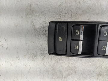 2022 Subaru Wrx Master Power Window Switch Replacement Driver Side Left P/N:531-0M2D 83071VC060 Fits OEM Used Auto Parts