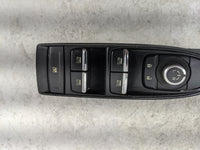 2022 Subaru Wrx Master Power Window Switch Replacement Driver Side Left P/N:531-0M2D 83071VC060 Fits OEM Used Auto Parts - O
