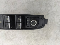 2022 Subaru Wrx Master Power Window Switch Replacement Driver Side Left P/N:531-0M2D 83071VC060 Fits OEM Used Auto Parts - O