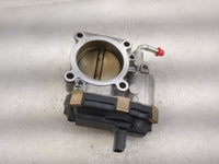 2022 Subaru Wrx Throttle Body P/N:RME60-350 22831601307 Fits Fits 2020 2021 OEM Used Auto Parts - Oemusedautoparts1.com