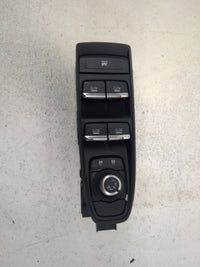 2022 Subaru Wrx Master Power Window Switch Replacement Driver Side Left P/N:83071VC060 Fits OEM Used Auto Parts - Oemusedaut