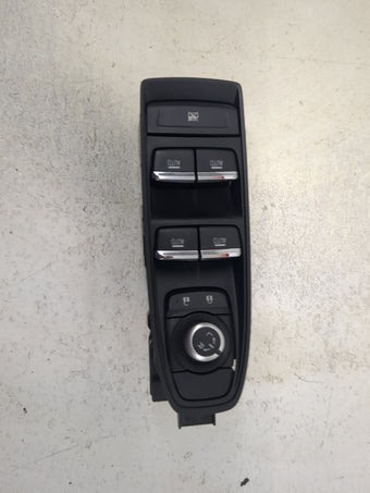 compare product 2022 Subaru Wrx Master Power Window Switch Replacement Driver Side Left P/N:83071VC060 Fits OEM Used Auto Parts