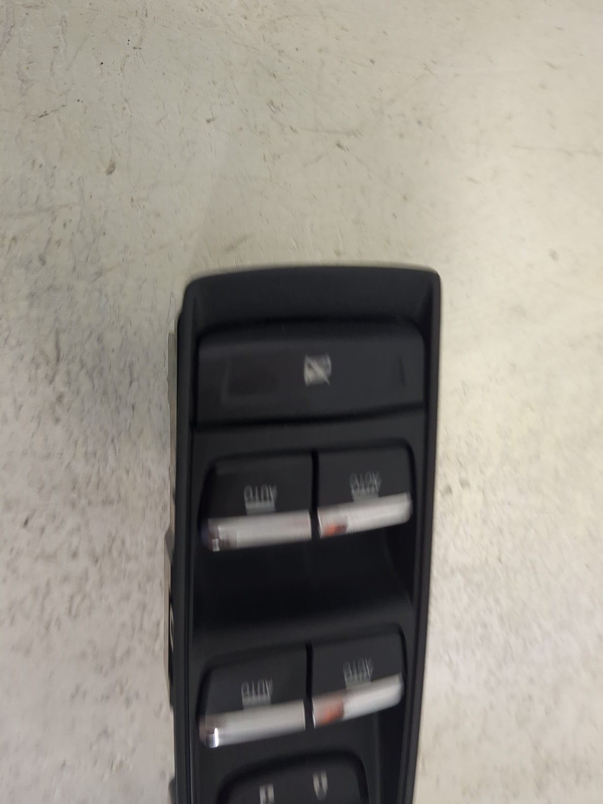 2022 Subaru Wrx Master Power Window Switch Replacement Driver Side Left P/N:83071VC060 Fits OEM Used Auto Parts - Oemusedaut