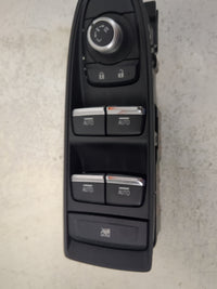 2022 Subaru Wrx Master Power Window Switch Replacement Driver Side Left P/N:83071VC060 Fits OEM Used Auto Parts - Oemusedaut