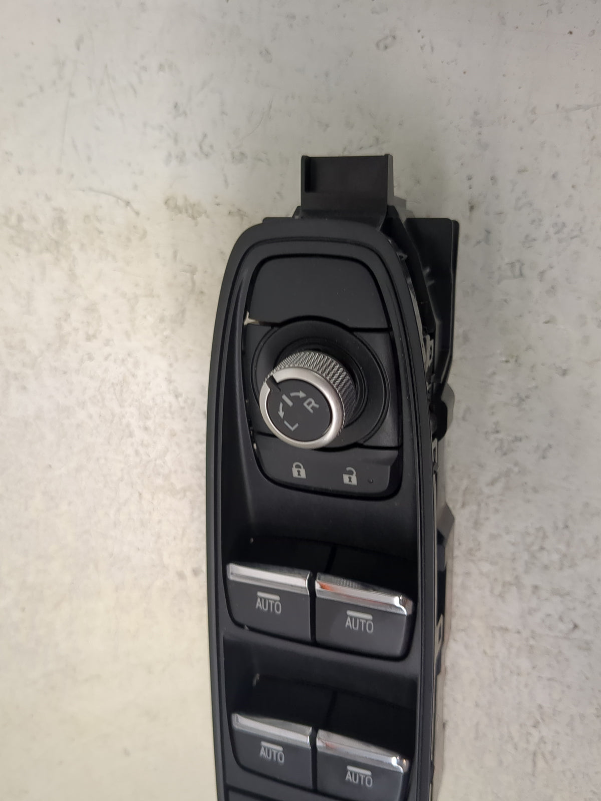 2022 Subaru Wrx Master Power Window Switch Replacement Driver Side Left P/N:83071VC060 Fits OEM Used Auto Parts - Oemusedaut