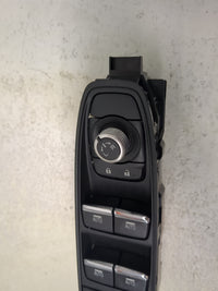 2022 Subaru Wrx Master Power Window Switch Replacement Driver Side Left P/N:83071VC060 Fits OEM Used Auto Parts - Oemusedaut