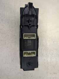 2022 Subaru Wrx Master Power Window Switch Replacement Driver Side Left P/N:83071VC060 Fits OEM Used Auto Parts - Oemusedaut